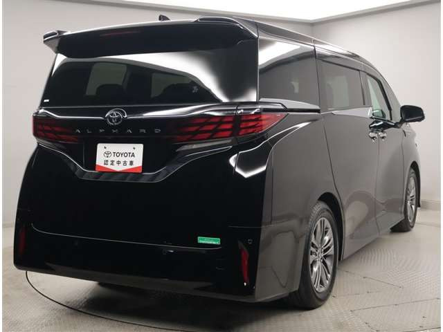 アルファード2.5 Z