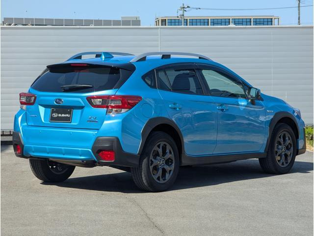 XV2.0e-L アイサイト スマートエディション 4WD