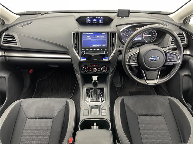 インプレッサスポーツ2.0 i-L アイサイト