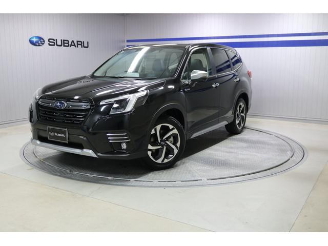 フォレスター2.0 アドバンス 4WD