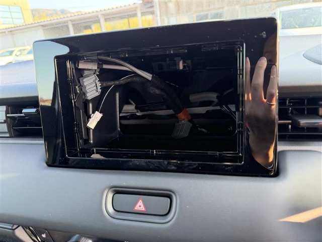 ヴェゼル1.5 G 4WD