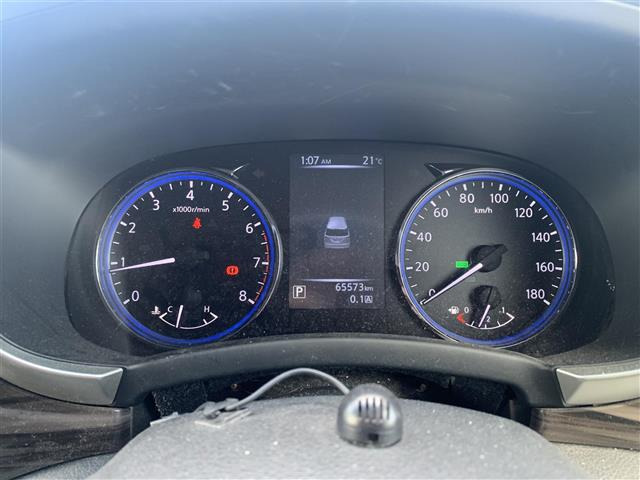 エルグランド2.5 250ハイウェイスターS