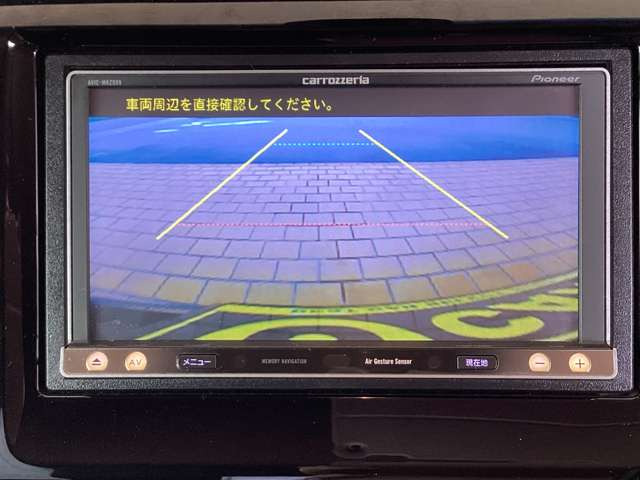 N-WGNG ターボパッケージ