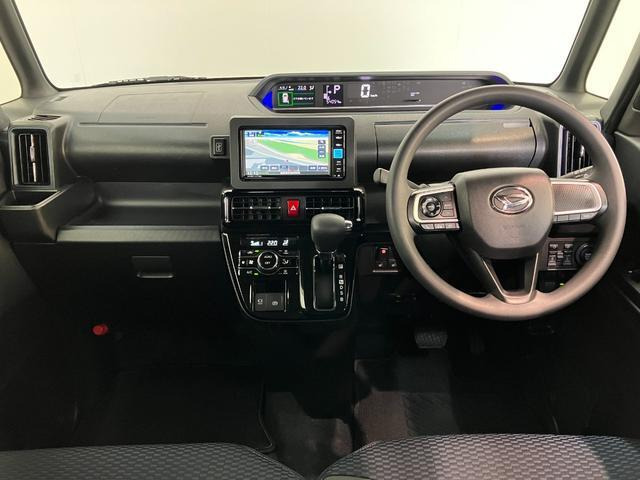 タントカスタムX