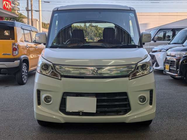 スペーシアカスタムXS