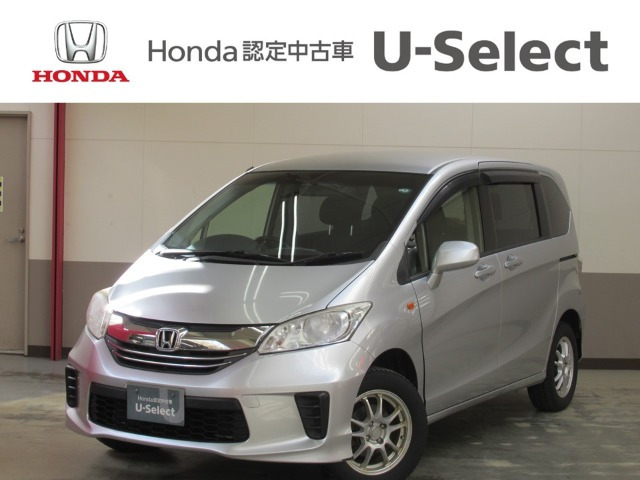 フリード1.5 G 4WD