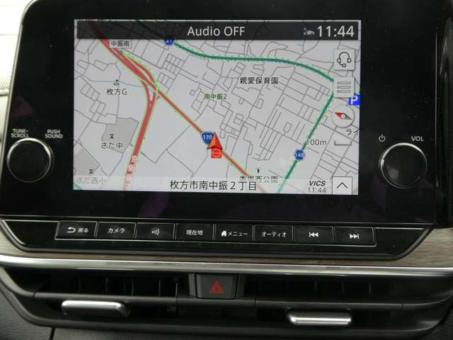 ノートオーラ1.2 G