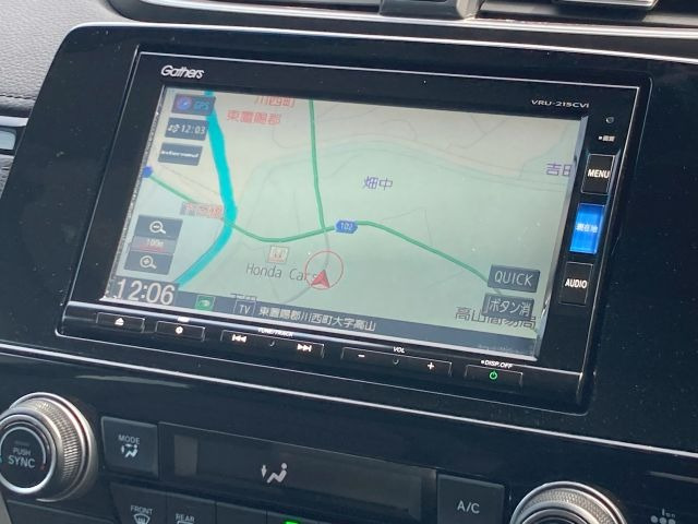 CR-V1.5 EX マスターピース 4WD