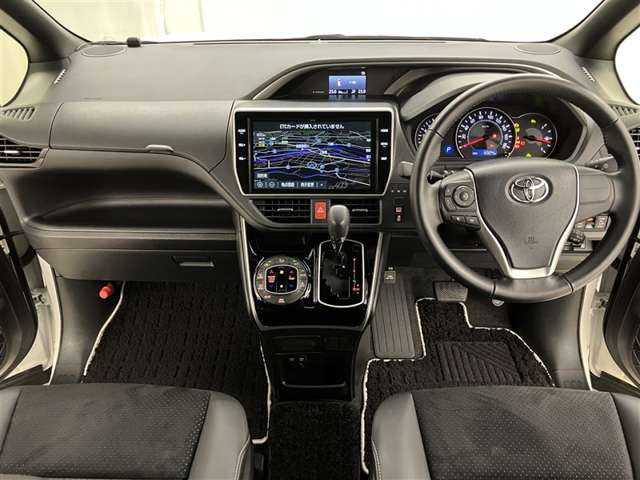 ヴォクシー2.0 ZS 煌III