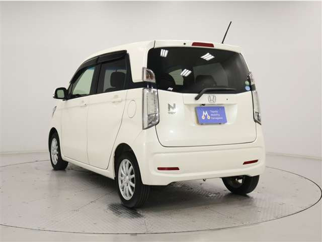 N-WGNG スタイリッシュパッケージ