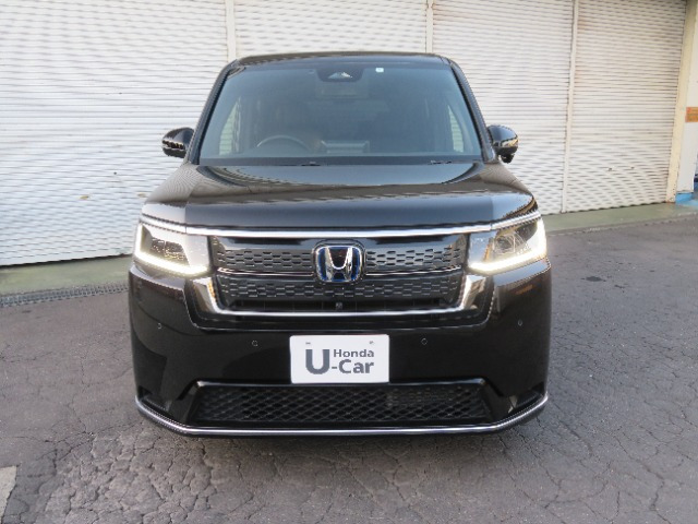 ステップワゴン