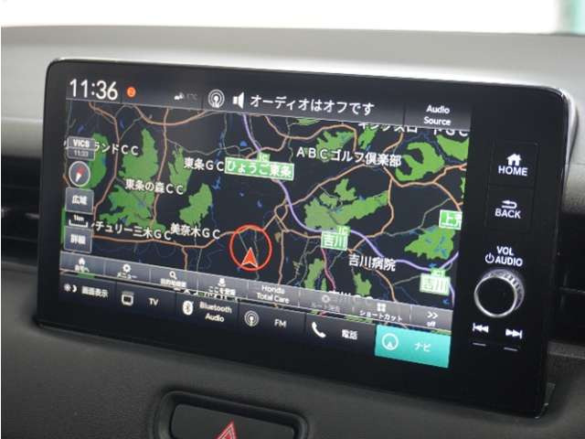 ヴェゼル1.5 ハイブリッド Z