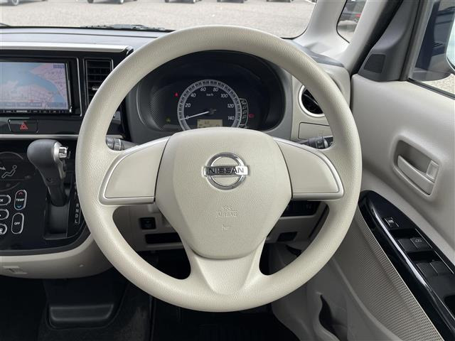 デイズルークスX Vセレクション+SafetyII 4WD