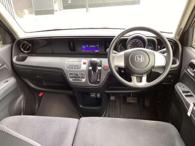 N-ONEG Lパッケージ