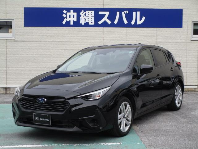 インプレッサハッチバック2.0 ST 4WD
