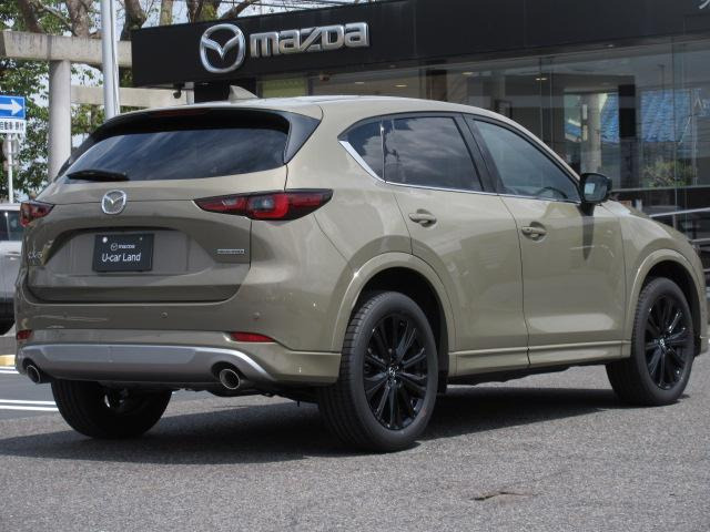 CX-52.2 XD ドライブ エディション