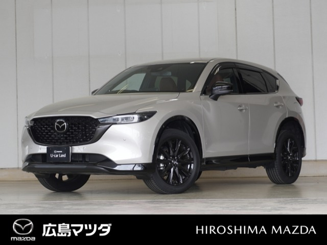 CX-52.0 20S レトロスポーツエディション