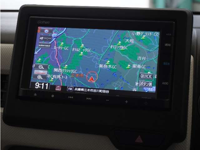 N-WGNL ホンダ センシング