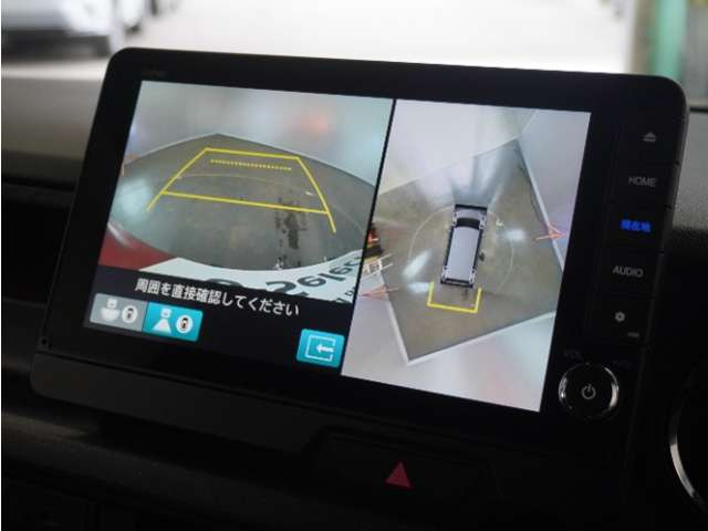 N-BOXカスタムターボ コーディネートスタイル 2トーン