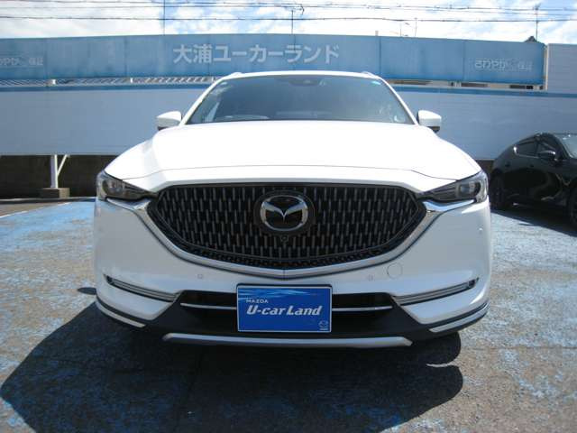 CX-82.2 XD エクスクルーシブ モード