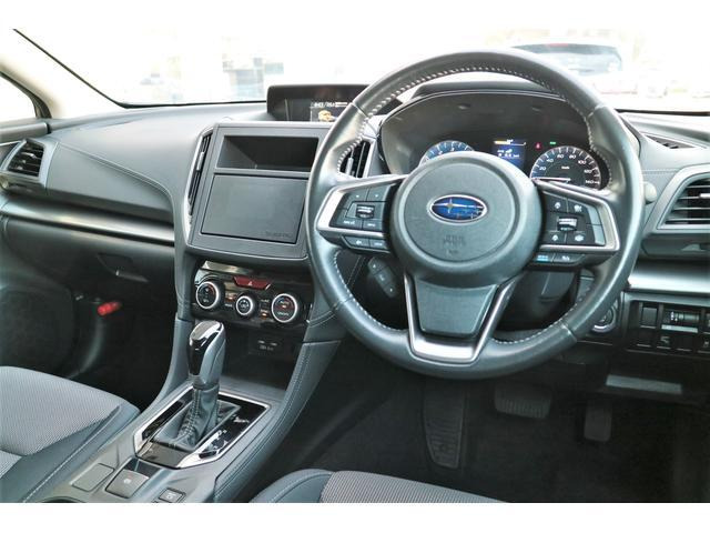 XV2.0e-L アイサイト スマートエディション 4WD