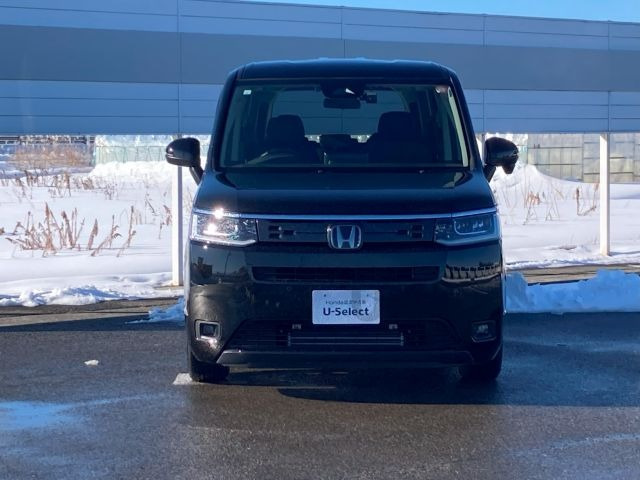 ステップワゴン