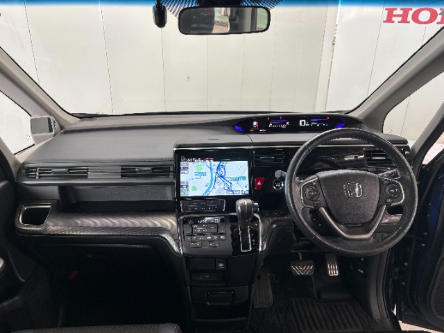 ステップワゴン1.5 スパーダ クールスピリット ホンダ センシング