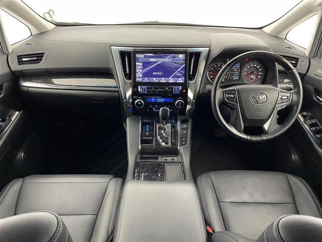 アルファード2.5 S Cパッケージ