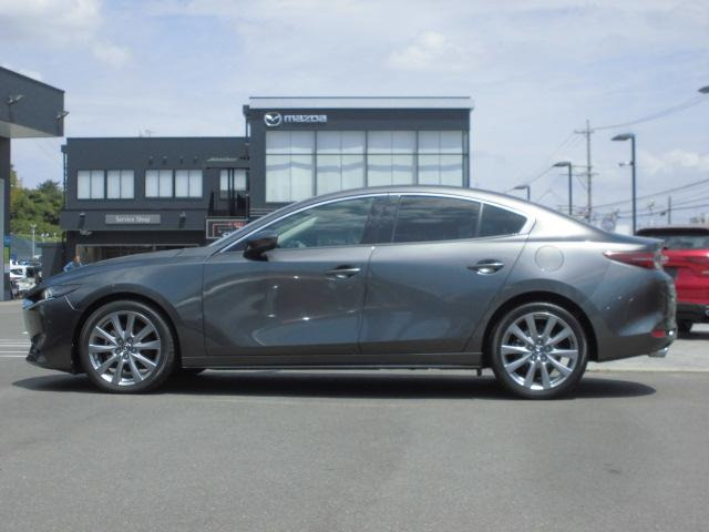 MAZDA3セダン2.0 20S プロアクティブ ツーリング セレクション