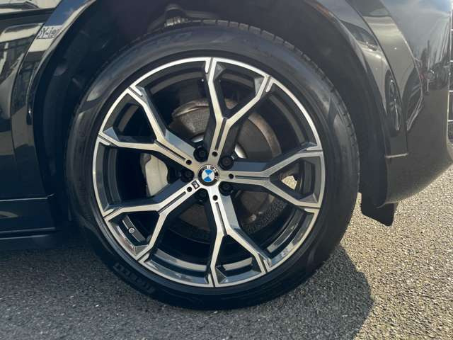 X6xドライブ 35d Mスポーツ  4WD