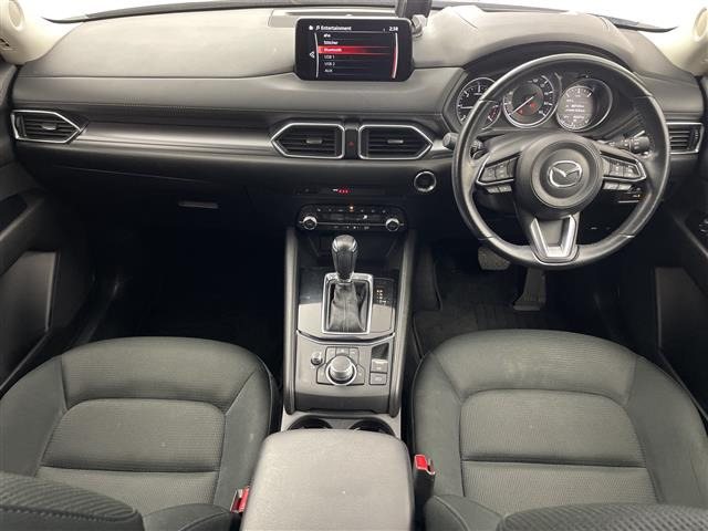 CX-52.2 XD プロアクティブ