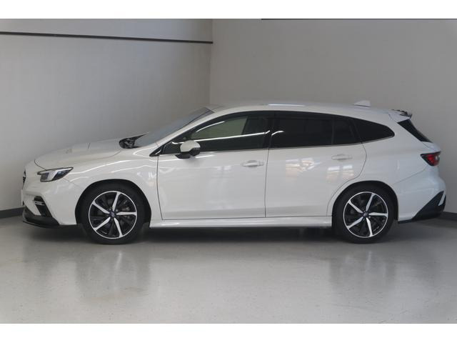 レヴォーグ1.8 GT-H EX 4WD