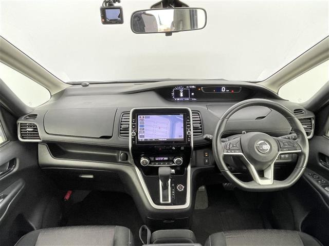 セレナ2.0 ハイウェイスター