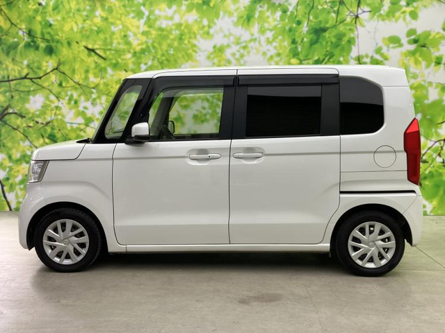 N-BOXG L ホンダセンシング