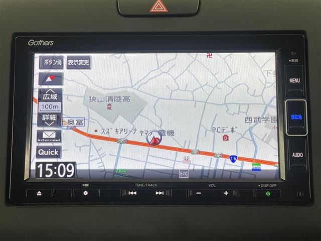 フリード1.5 ハイブリッド G ホンダセンシング