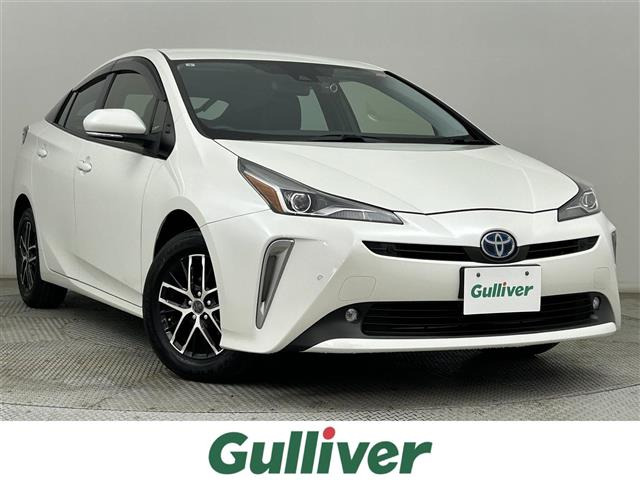 プリウス1.8 S ツーリングセレクション