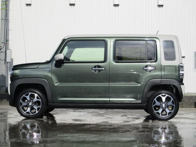 フレアクロスオーバーXS