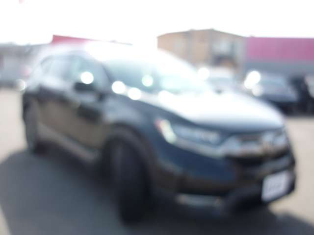CR-V2.0 e:HEV EX ブラック エディション 4WD