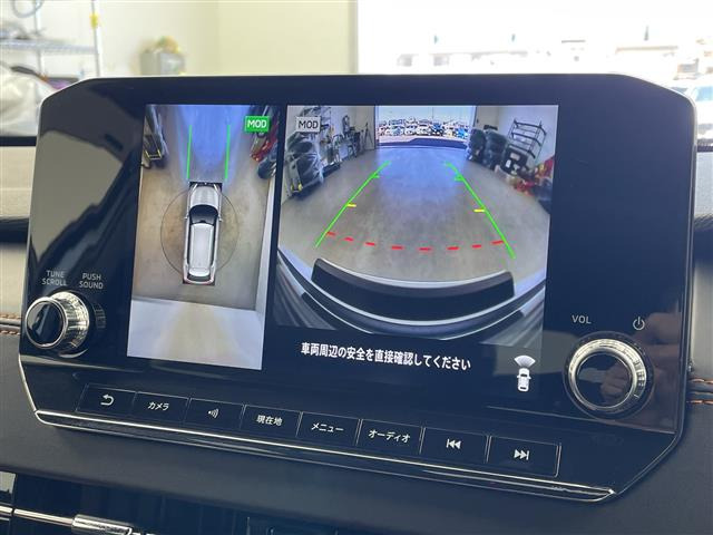 アウトランダーPHEV 2.4 P 4WD