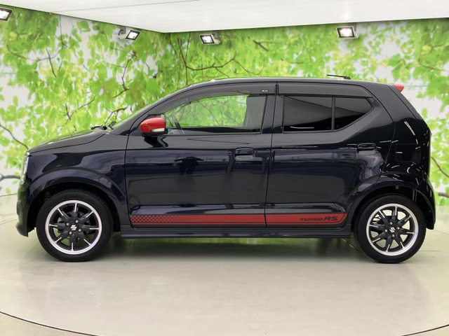 アルトターボRS