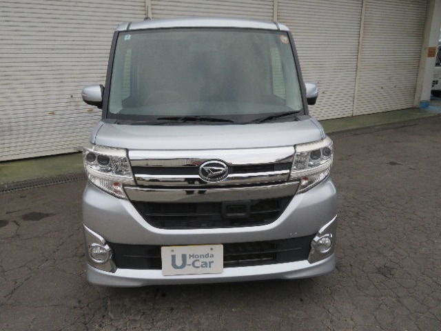 タントカスタムX SA