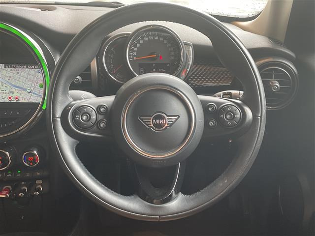 ミニクーパー SD