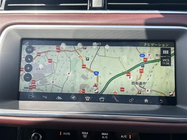 レンジローバーイヴォークS 2.0L D180 ディーゼル 4WD