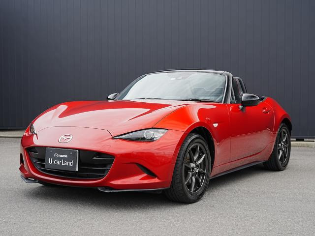 ロードスター1.5 RS