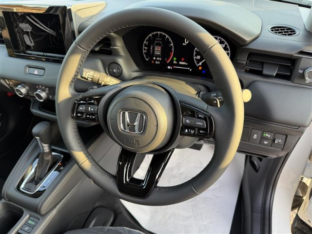 ヴェゼル1.5 G 4WD