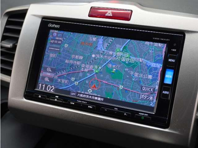 フリードスパイク1.5 G プレミアムエディション