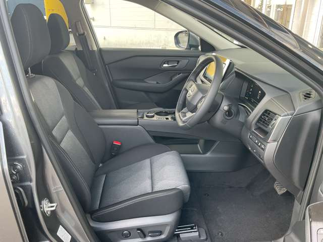 エクストレイル