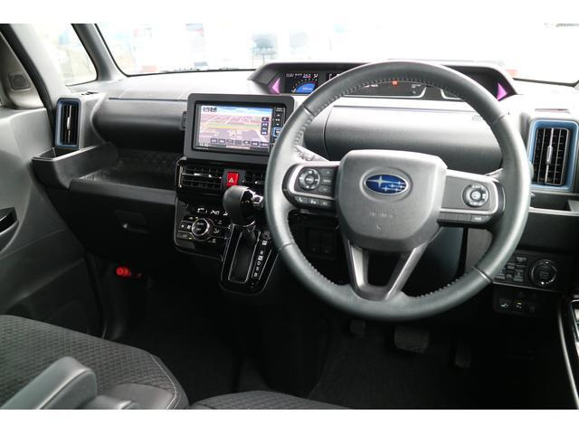 シフォンカスタム RS スマートアシスト