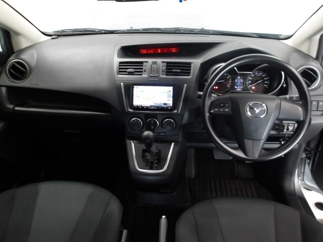 プレマシー2.0 20C スカイアクティブ