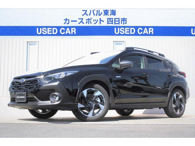 クロストレック2.0 リミテッド 4WD